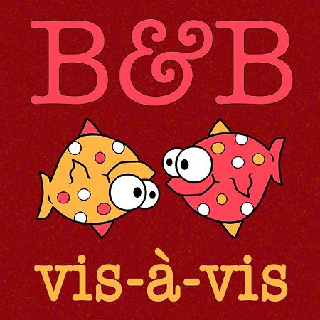 B&B Vis-A-Vis Wenduine Exterior foto
